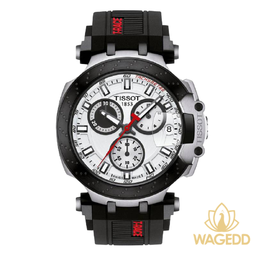 Tissot t 2025 race 2019